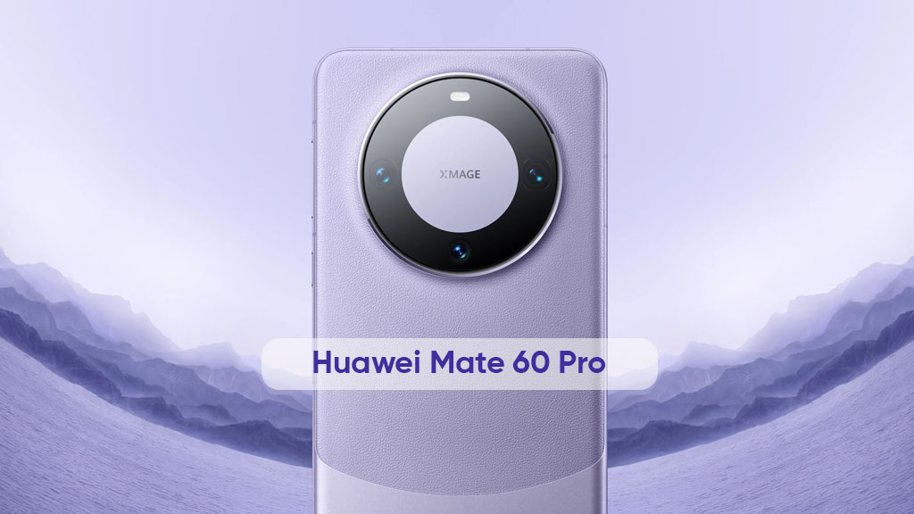 Huawei Mate 60 Pro Android upgrades