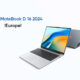 Huawei MateBook 16 D 2024 Europe