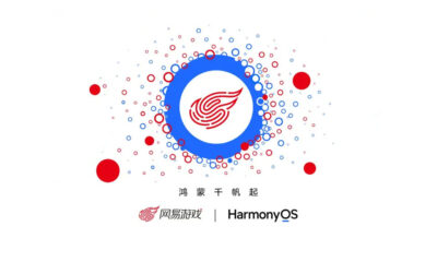 Huawei NetEase HarmonyOS native app development