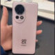 Huawei Nova 12 Pro specs live images