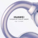 teaser new huawei earphones december 12