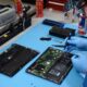 Huawei Qingyun L540 teardown 5nm chip