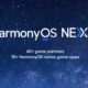 HarmonyOS native app development 70 games