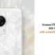 Huawei P70 series IMX 989 camera sensor