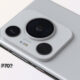 Huawei P70 series camera design