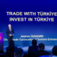 Huawei Turkey China-Europe relations