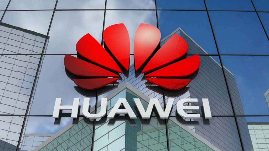 Huawei smartphone business growth 2024