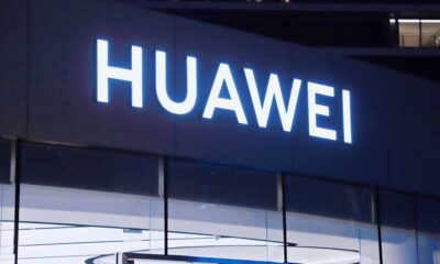 Huawei eleventh Top 50 US patent ranking