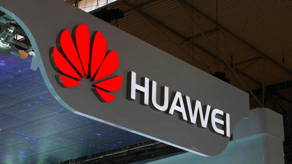Huawei comeback Apple OPPO
