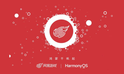 NetEase Games HarmonyOS NEXT adaptation