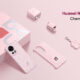 Huawei Nova 12 Pro Cherry Pink first sale