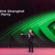 Huawei demand Nvidia China visit