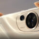 Huawei P70 Art 50MP periscope camera