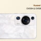 Huawei P70 OV50H OV50K camera