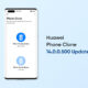 Huawei Phone Clone 14.0.0.500 update