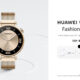 Huawei Watch GT 4 Gold pre-order Malaysia