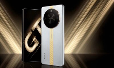 Honor X50 GT launched Snapdragon chip