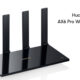 Huawei AX6 Pro Wi-Fi router