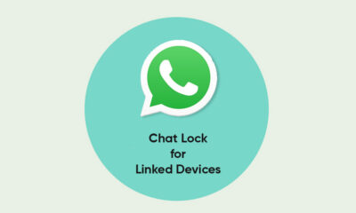 WhatsApp lock chats linked devices