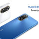 Huawei Enjoy 70z smartphone