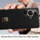 Huawei Nova 11 Pro February 2024 update