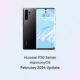 Huawei P30 series February 2024 update