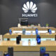 Huawei R&D investment EU