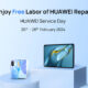 Huawei Service Day Africa February 26