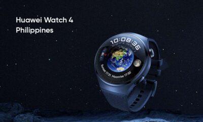 Huawei Watch 4 Philippines