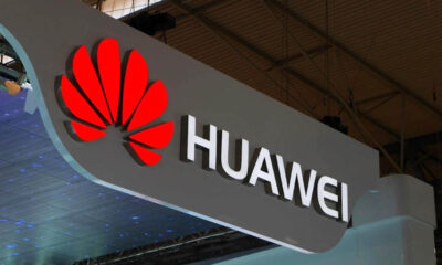 Huawei SMIC Chinese funds