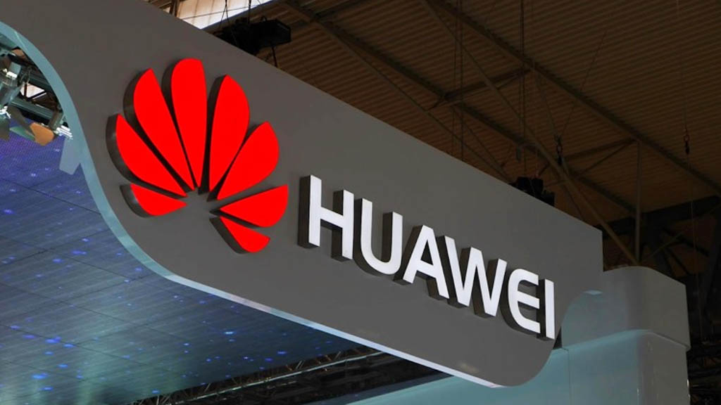 Huawei SMIC Chinese funds