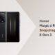 Honor Magic 6 RSR Snapdragon 8 Gen 3