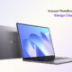 Huawei MateBook 14 2024 design changes