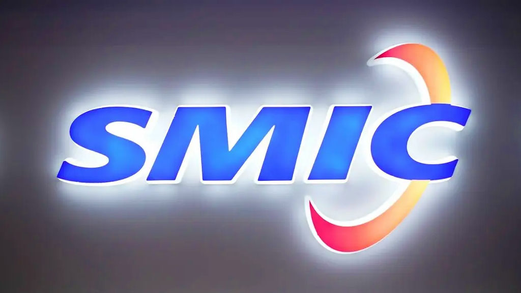 Huawei SMIC quarterly profits