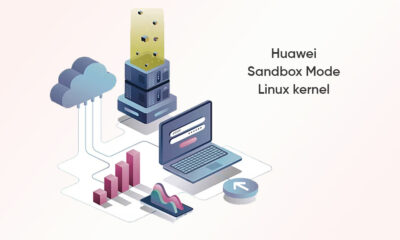 Huawei sandbox mode Linux Kernel