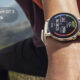 January 2024 update Huawei Watch GT 3