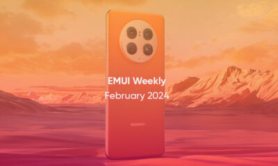 EMUI Weekly February 2024