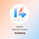 EMUI 14 beta recruitment Romania