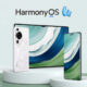 New HarmonyOS 4 version Huawei devices