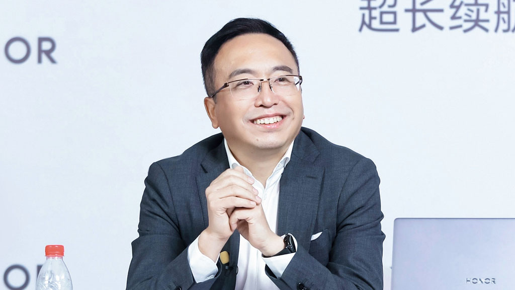 Huawei brand power China Honor