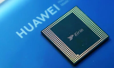Huawei ARM chip Apple M1