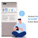 Huawei Assistant 14.1.6.200 public beta