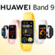 Huawei Band 9 global