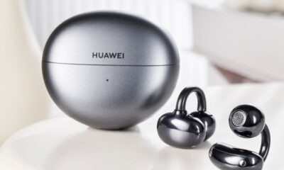 Huawei FreeClip March 2024 update