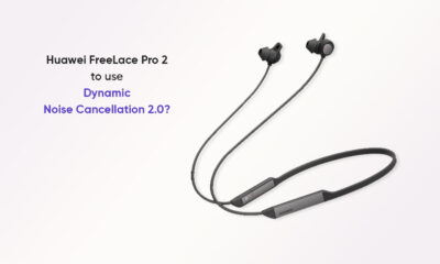 Huawei FreeLace Pro 2 Noise Cancellation