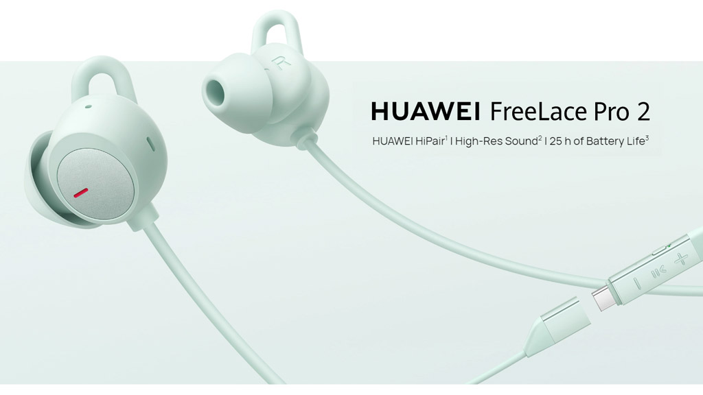 Huawei ФриЛэйс Pro 2 в мире