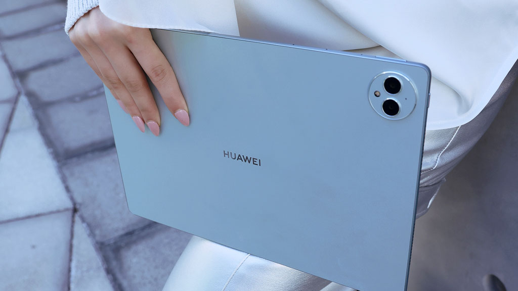 Huawei MatePad Pro 13.2 ГармонияОС 4.0.0.201