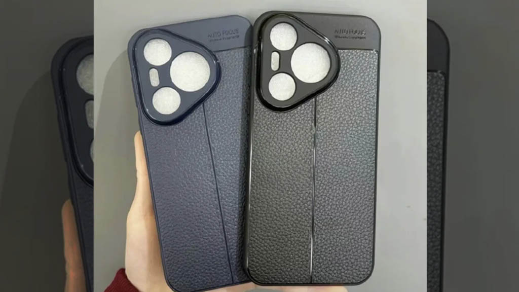 Huawei P70 series phone cases
