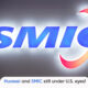 U.S. evaluate SMIC Huawei chips