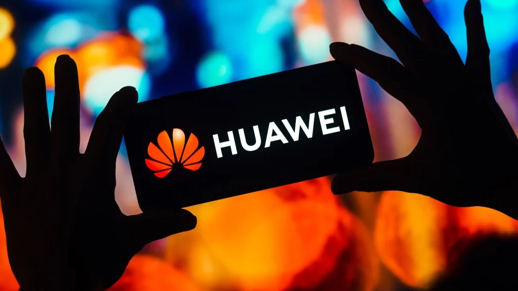 Huawei invests 5G phones AI chips